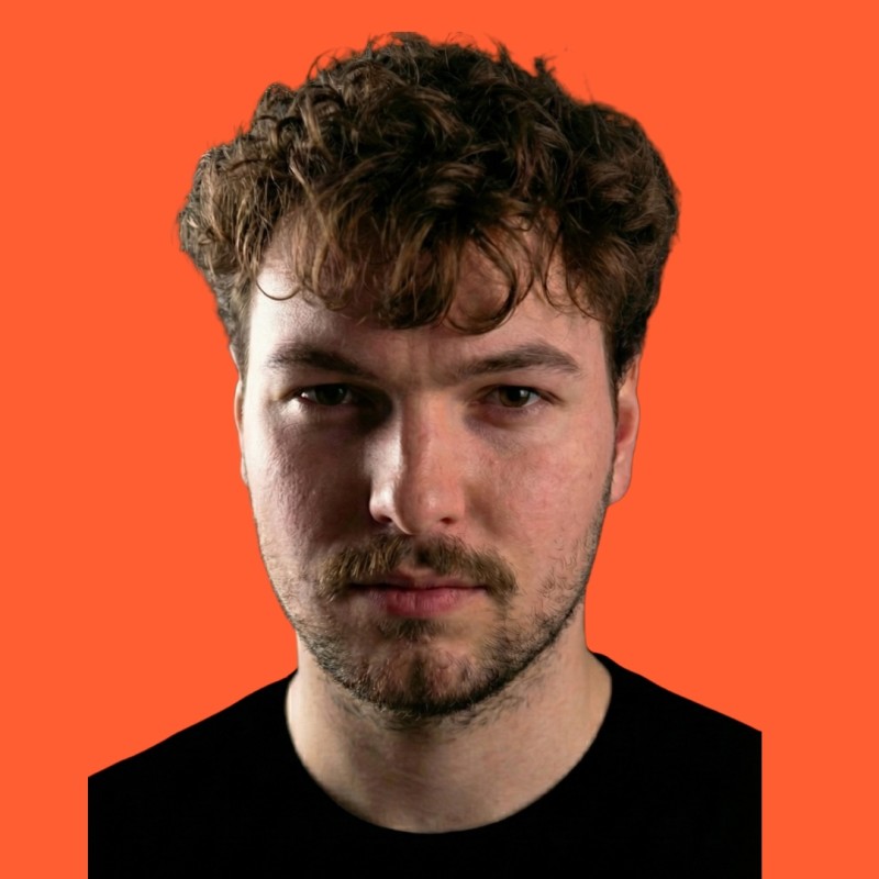 Mac Sweeny, AI consultant and advisor