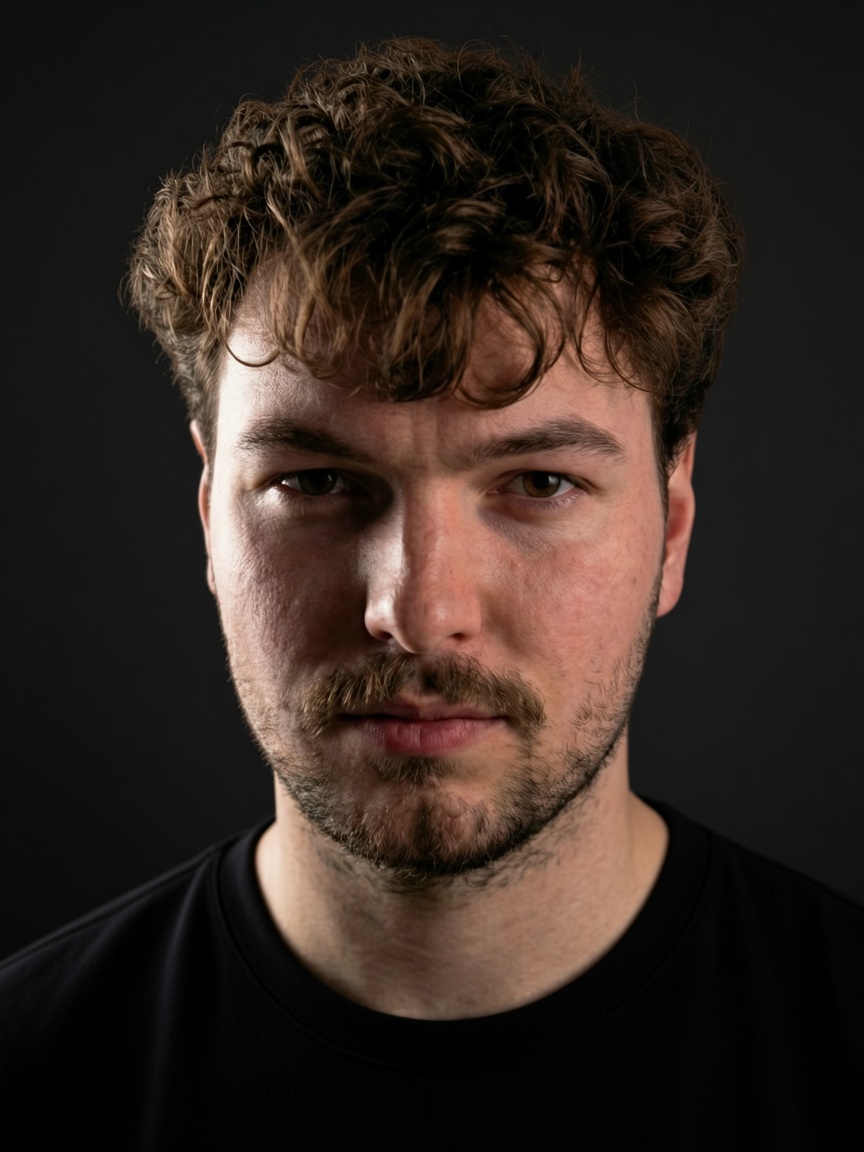 Mac Sweeny